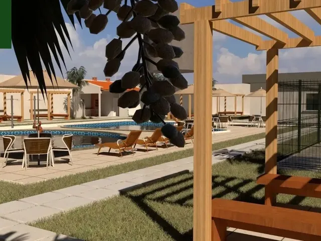 Imagem 3: Cond. Acqua Marine Park - Lotes C/ 128M² - Código:3304