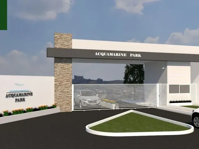 Imagem 7: Cond. Acqua Marine Park - Lotes C/ 128M² - Código:3304