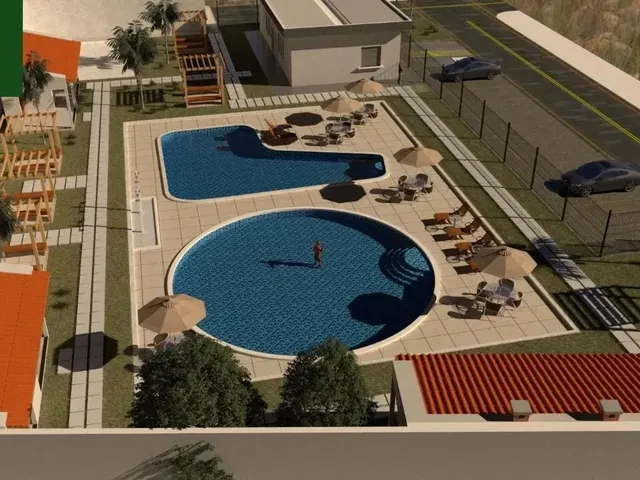Imagem 5: Cond. Acqua Marine Park - Lotes C/ 128M² - Código:3304