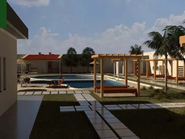 Imagem 9: Cond. Acqua Marine Park - Lotes C/ 128M² - Código:3304