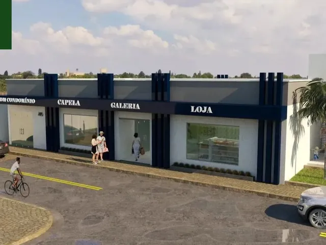 Imagem 10: Cond. Acqua Marine Park - Lotes C/ 128M² - Código:3304