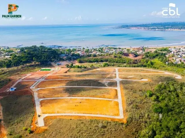 Imagem: Loteamento Palm Garden - Pronto para Morar