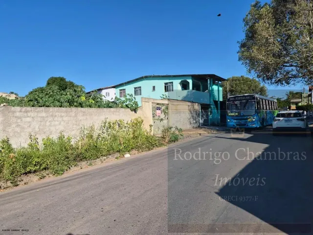 Imagem 1: Lote para Venda em Serra, Lagoa de Jacaraípe