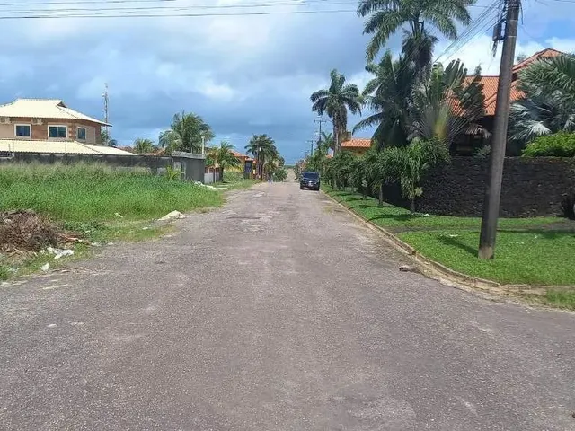Imagem: Vendo em Salinas - Lote no Bairro Destacado