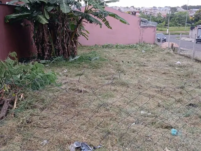 Imagem: Vende-Se. Lote Nova Alvorada Hortolândia