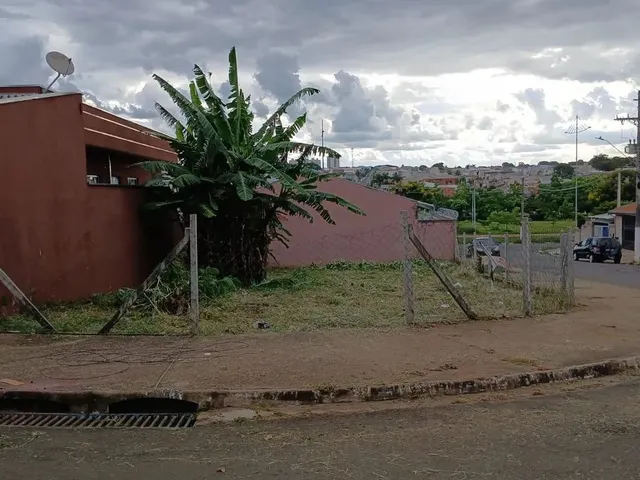 Imagem 2: Vende-Se. Lote Nova Alvorada Hortolândia