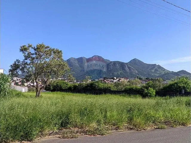 Imagem: Lote Residencial de 200 M² em Colina da