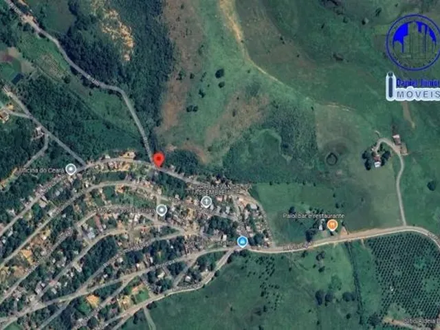 Imagem 7: Vendo Sítio - Nova Campo Grande - Cariacica/Es