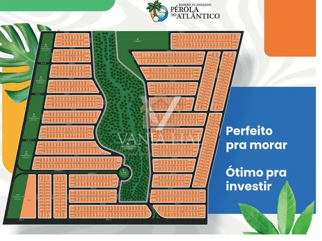 Imagem: Terreno em Trevo do Atalaia - Salinópolis