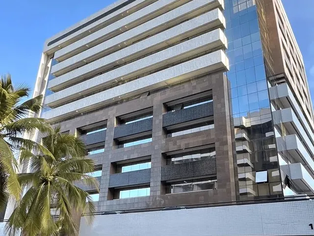 Imagem: O depósito possui 55m² de Área e está localizado em