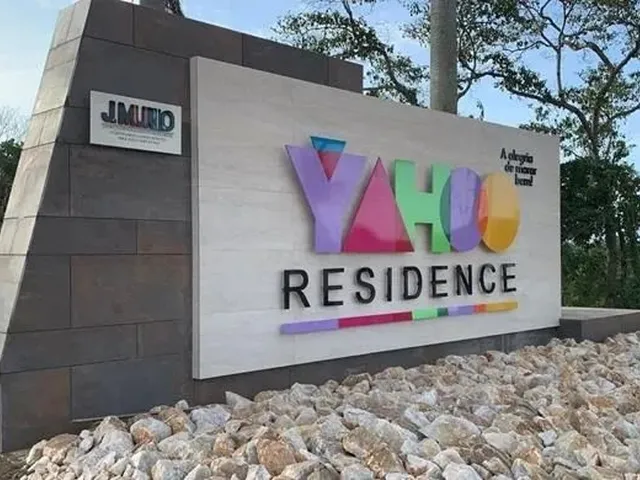 Imagem 1: Lote À Venda em Morada de Laranjeiras - Yahoo Residence | 351,28 M²
