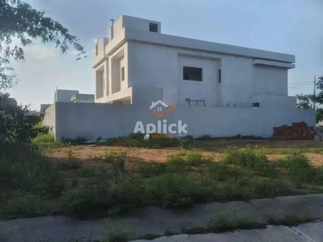 Imagem 7: Lote À Venda em Morada de Laranjeiras - Yahoo Residence | 351,28 M²