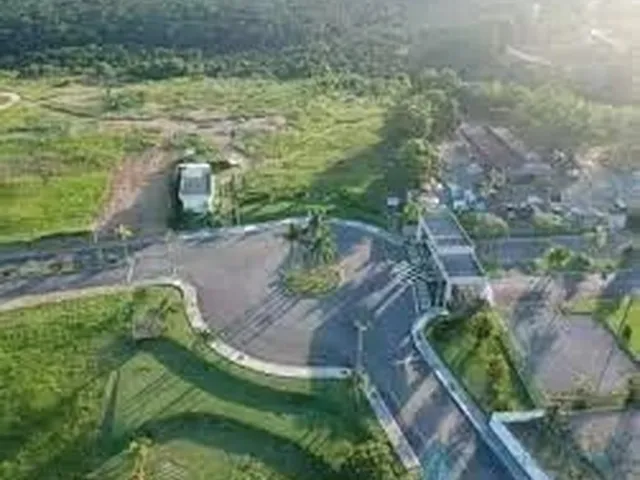 Imagem 2: Lote À Venda em Morada de Laranjeiras - Yahoo Residence | 351,28 M²