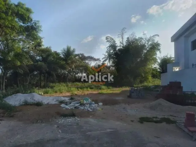 Imagem 6: Lote À Venda em Morada de Laranjeiras - Yahoo Residence | 351,28 M²