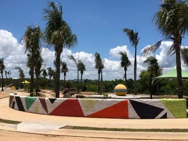 Imagem 3: Lote À Venda em Morada de Laranjeiras - Yahoo Residence | 351,28 M²