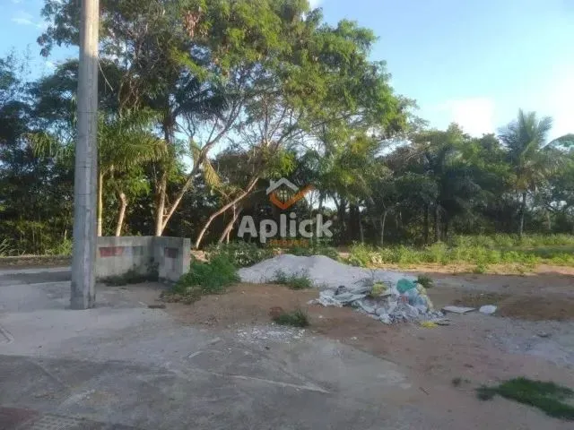Imagem 8: Lote À Venda em Morada de Laranjeiras - Yahoo Residence | 351,28 M²
