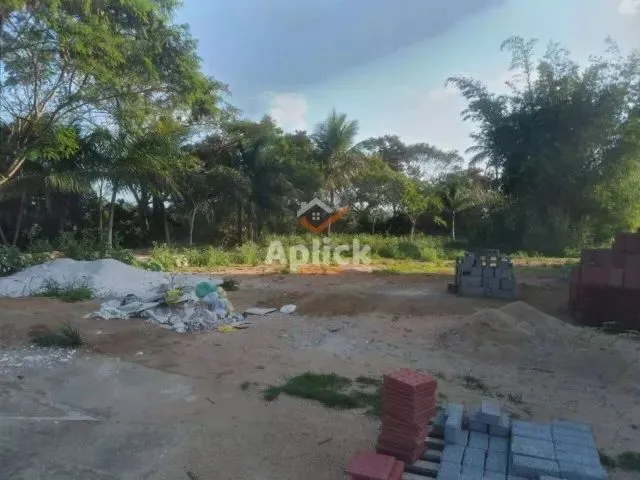 Imagem 5: Lote À Venda em Morada de Laranjeiras - Yahoo Residence | 351,28 M²