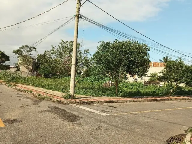 Imagem: Oportunidade 4 Lotes Juntos Duas Esquinas