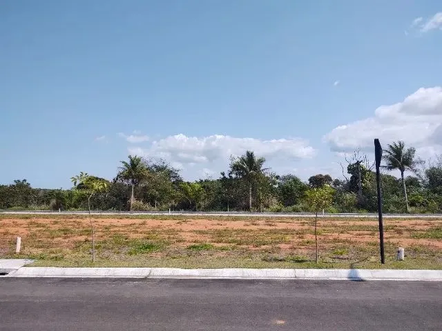 Imagem: Oportunidade Terreno de 301,10M² na Região