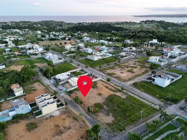 Imagem: Terreno a Venda de 440 Mt² no Residencial