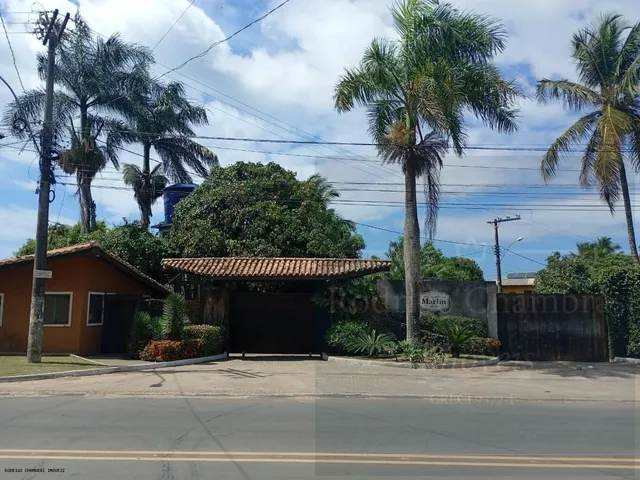 Imagem: Lote para Venda em Fundão, Praia Grande
