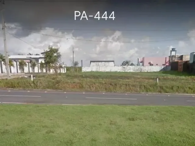 Imagem: Salinas - Terreno À Venda na Pa-444 C/