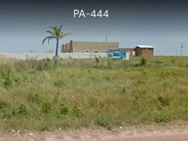 Imagem 3: Salinas - Terreno À Venda na Pa-444 C/ 900M² - Código:3318