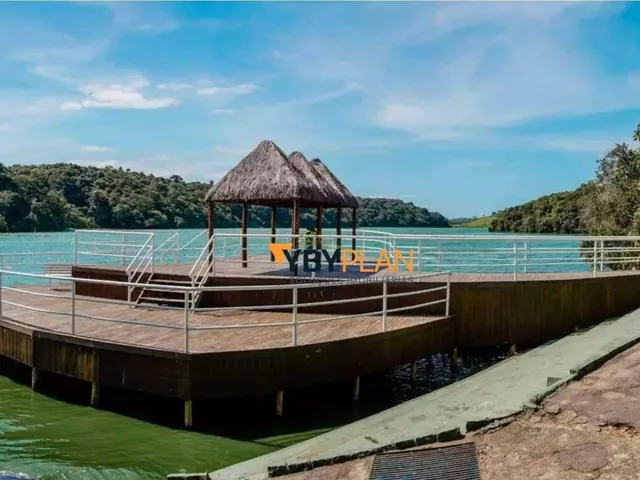 Imagem 15: Terreno Boulevard Lagoa - Serra Es