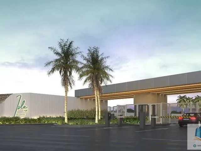 Imagem: Resid. Ilsa Caripi - Lotes a Partir de 449M²