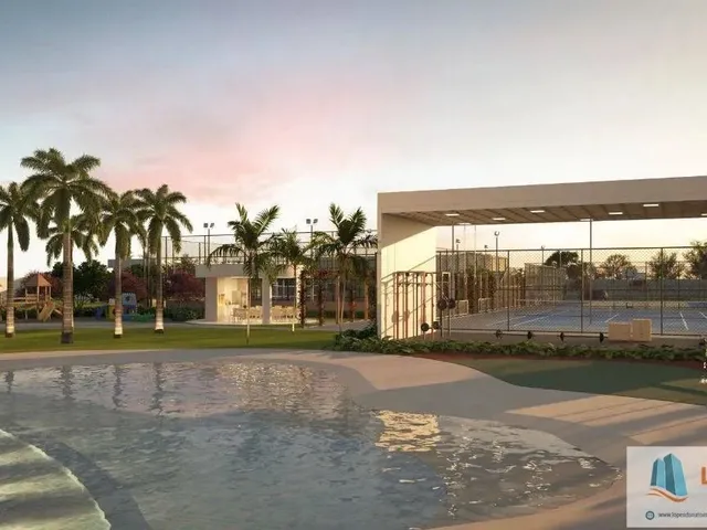 Imagem 3: Resid. Ilsa Caripi - Lotes a Partir de 449M² - Perto da Praia- Código:3159