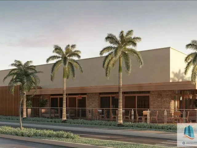 Imagem 4: Resid. Ilsa Caripi - Lotes a Partir de 449M² - Perto da Praia- Código:3159