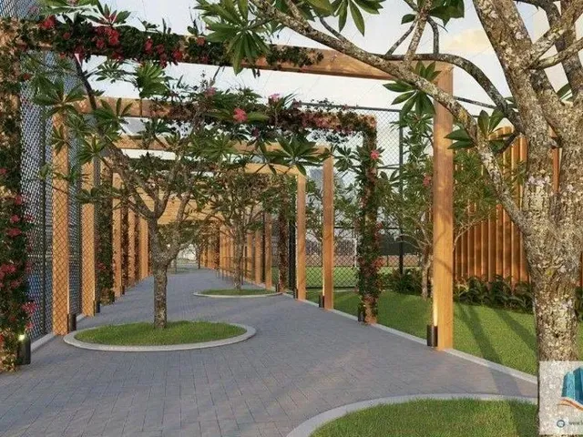 Imagem 2: Resid. Ilsa Caripi - Lotes a Partir de 449M² - Perto da Praia- Código:3159