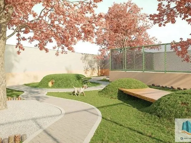 Imagem 10: Resid. Ilsa Caripi - Lotes a Partir de 449M² - Perto da Praia- Código:3159
