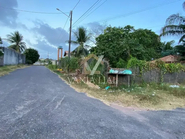 Imagem: Terreno em Bom Jesus - Salinópolis, Pa