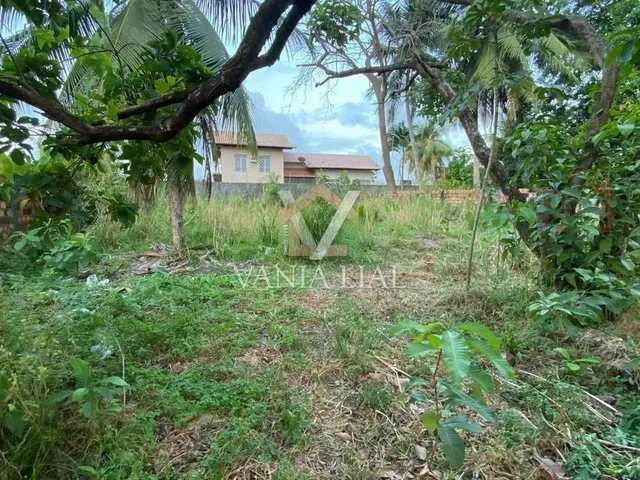 Imagem 3: Terreno em Bom Jesus - Salinópolis, Pa