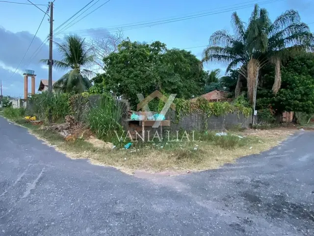 Imagem 8: Terreno em Bom Jesus - Salinópolis, Pa