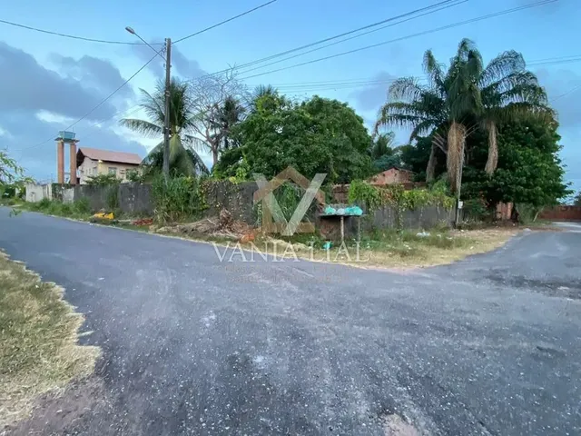 Imagem 2: Terreno em Bom Jesus - Salinópolis, Pa