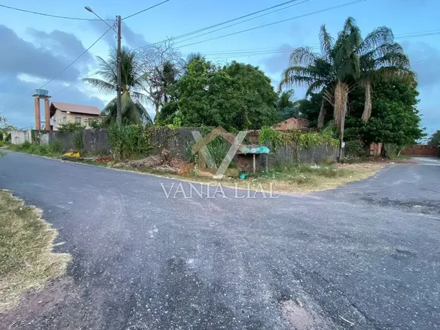 Imagem 4: Terreno em Bom Jesus - Salinópolis, Pa