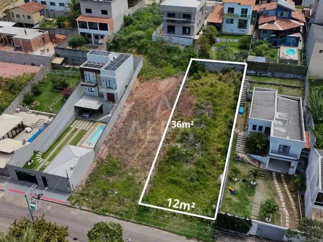 Imagem: Terreno com 432M² em Enseada de Jacaraipe