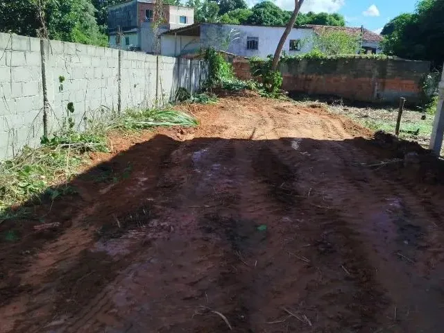 Imagem 4: Terreno À Venda Próximo À Praia - Jacaraipe Castelândia / Serra Es - com Projeto