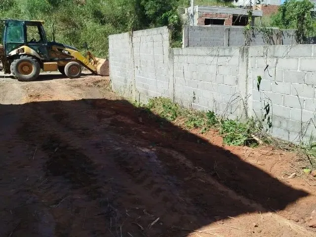 Imagem 2: Terreno À Venda Próximo À Praia - Jacaraipe Castelândia / Serra Es - com Projeto