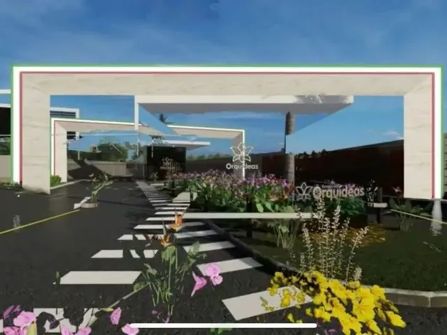 Imagem 6: Cond. Bosque das Orquídeas - Lotes a Partir de 220M² - Cód-2917