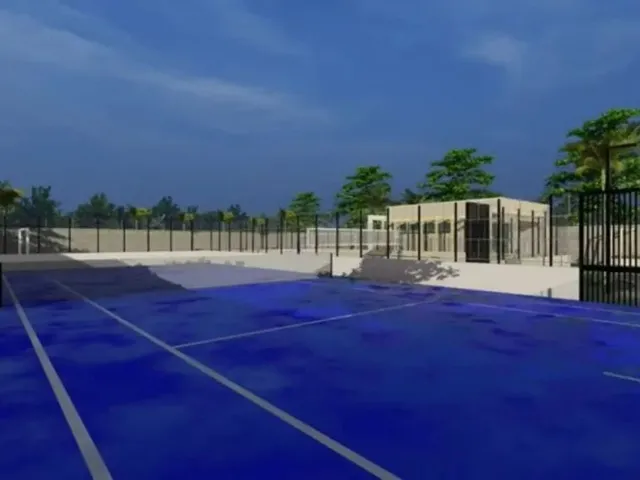 Imagem 5: Cond. Bosque das Orquídeas - Lotes a Partir de 220M² - Cód-2917