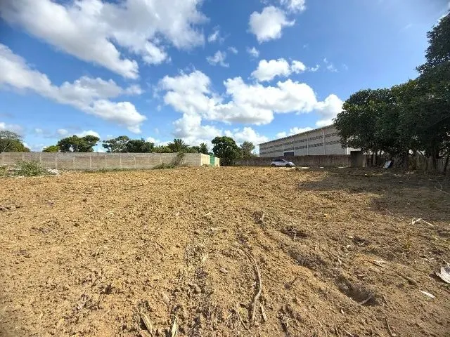 Imagem: Vendo Terreno com 12.880M² em Jardim Limoeiro