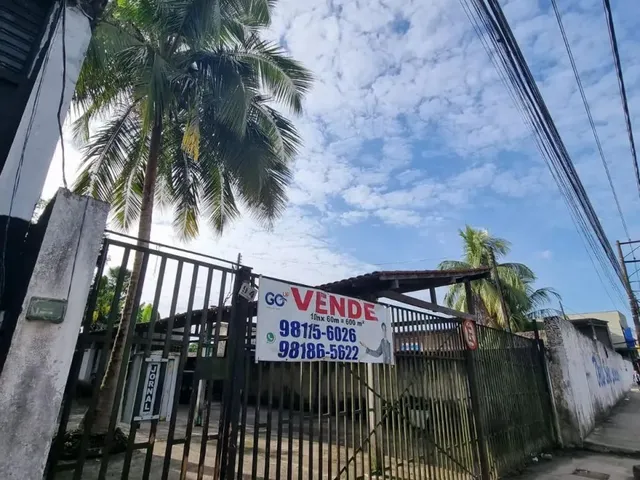 Imagem: Excelente Terreno na Estrada da Providencia