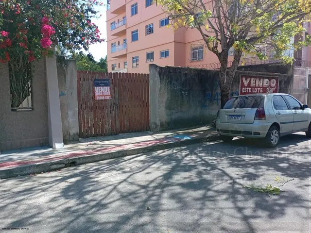 Imagem: Lote para Venda em Serra, Estância Monazítica