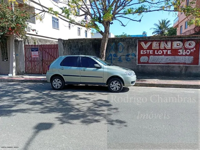 Imagem 2: Lote para Venda em Serra, Estância Monazítica