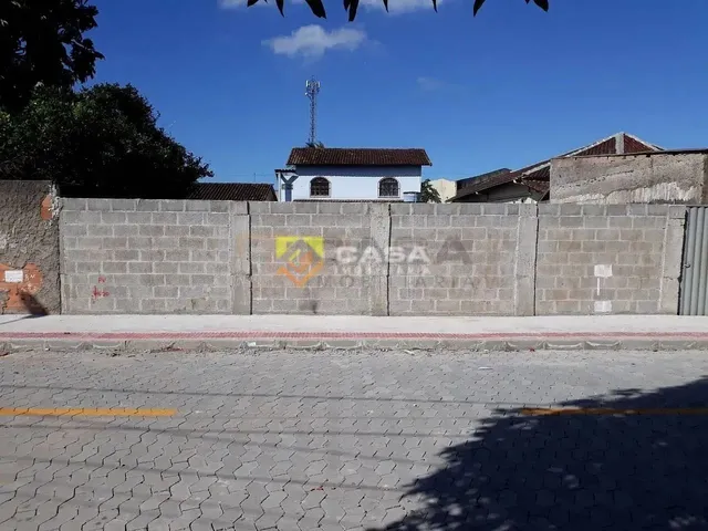 Imagem: Ch-Lote com 325M2 em Nova Almeida Parque