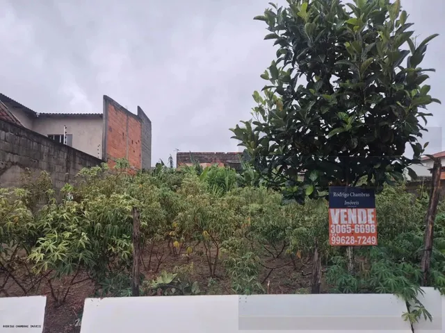 Imagem: Lote para Venda em Serra, Planície da Serra