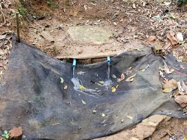Imagem: Sitio em Córrego dos Sabinos - São João